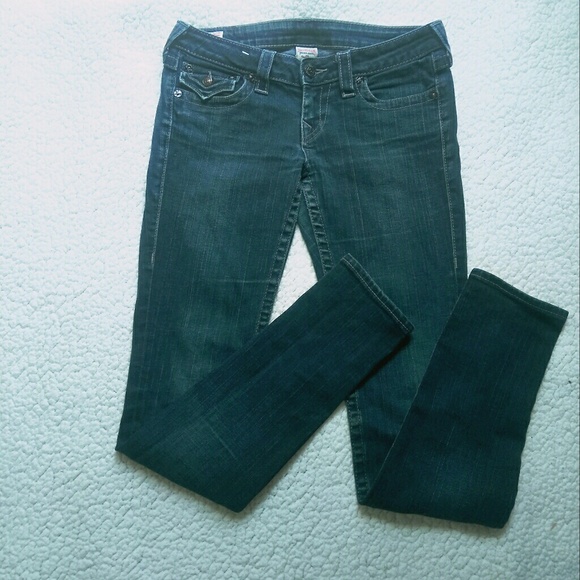 True Religion jeans - Picture 4 of 7